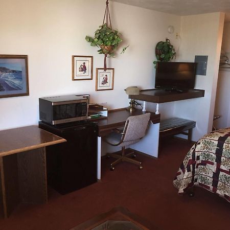 The Davenport Motel ภายนอก รูปภาพ