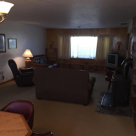 The Davenport Motel ภายนอก รูปภาพ