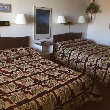 The Davenport Motel ภายนอก รูปภาพ