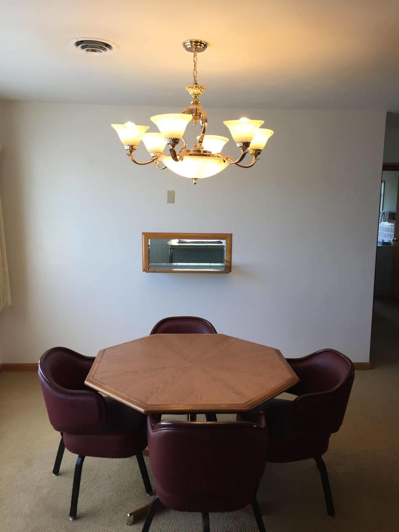 The Davenport Motel ภายนอก รูปภาพ