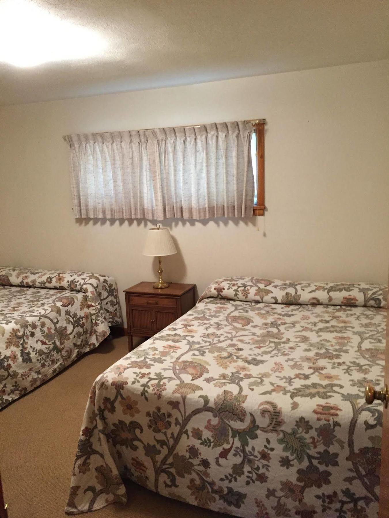 The Davenport Motel ภายนอก รูปภาพ